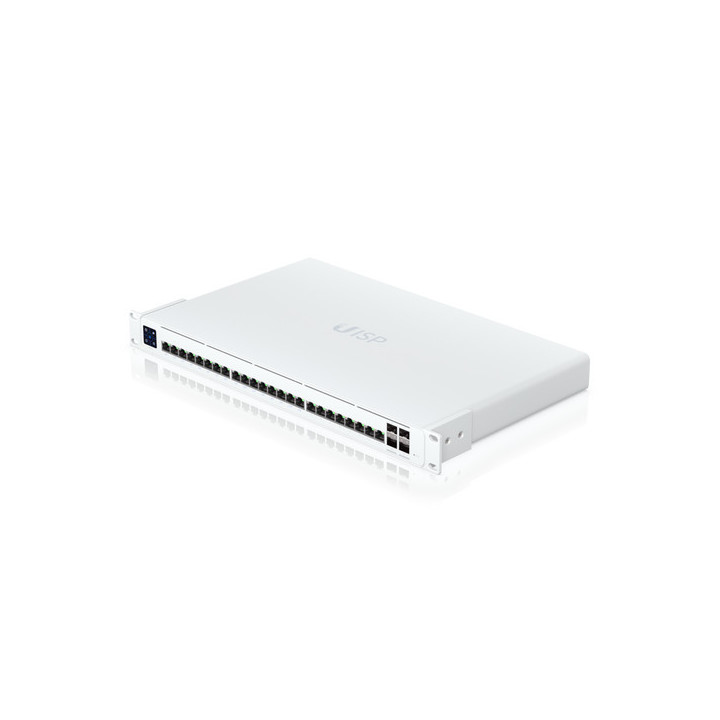 Ubiquiti UISP Pro Gerido L2 Gigabit Ethernet (10 100 1000) Power over Ethernet (PoE) Branco