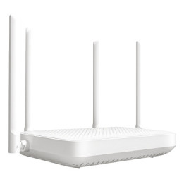 Xiaomi AX1500 router sem fios Gigabit Ethernet Dual-band (2,4 GHz   5 GHz) Branco