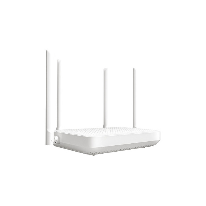 Xiaomi AX1500 router sem fios Gigabit Ethernet Dual-band (2,4 GHz   5 GHz) Branco