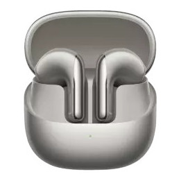 Xiaomi Buds 5 Auscultadores Sem fios Intra-auditivo Chamadas Música Bluetooth Cinzento