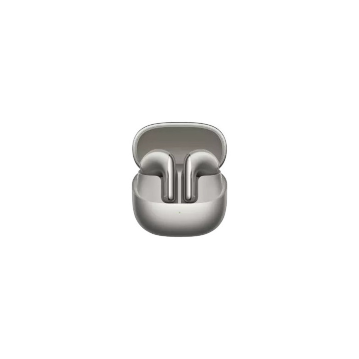Xiaomi Buds 5 Auscultadores Sem fios Intra-auditivo Chamadas Música Bluetooth Cinzento