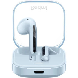 Xiaomi Buds 6 Active Auscultadores True Wireless Stereo (TWS) Intra-auditivo Chamadas Música Bluetooth Azul