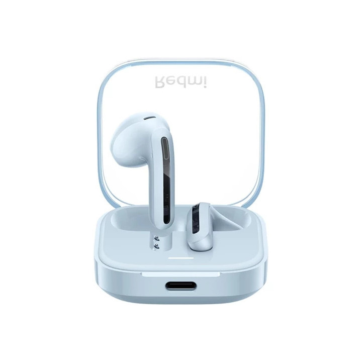 Xiaomi Buds 6 Active Auscultadores True Wireless Stereo (TWS) Intra-auditivo Chamadas Música Bluetooth Azul
