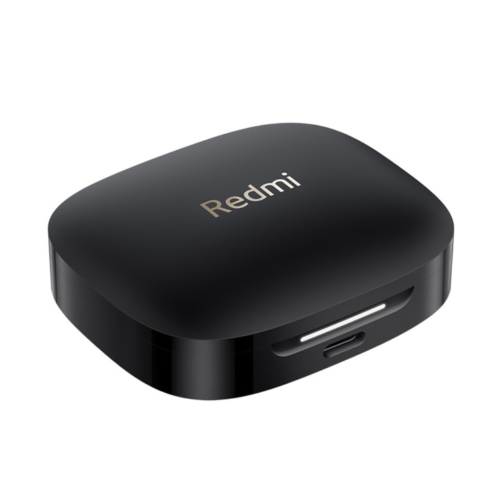 Xiaomi Buds 6 Auscultadores Sem fios Intra-auditivo Chamadas Música Bluetooth Preto