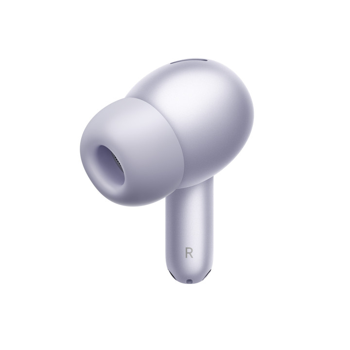 Xiaomi Buds 6 Pro Auscultadores Sem fios Intra-auditivo Chamadas Música Bluetooth Lavanda, Roxo