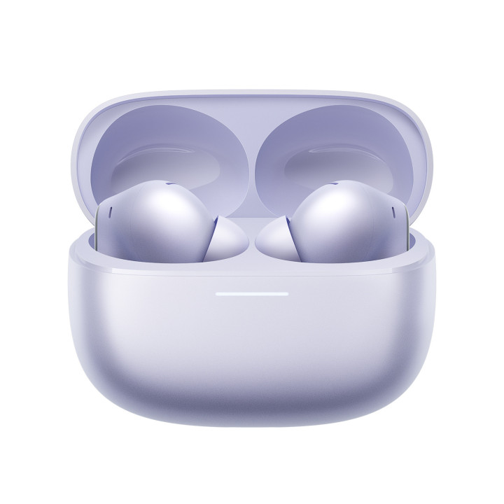 Xiaomi Buds 6 Pro Auscultadores Sem fios Intra-auditivo Chamadas Música Bluetooth Lavanda, Roxo