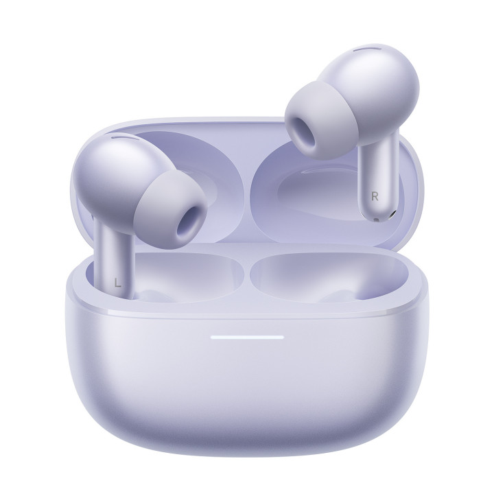 Xiaomi Buds 6 Pro Auscultadores Sem fios Intra-auditivo Chamadas Música Bluetooth Lavanda, Roxo