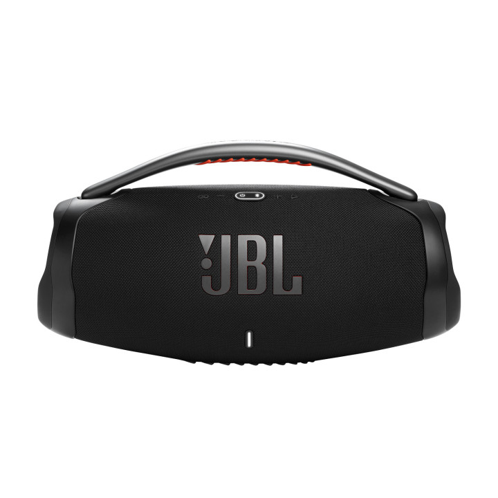 JBL BOOMBOX 3 Coluna portátil estéreo Preto