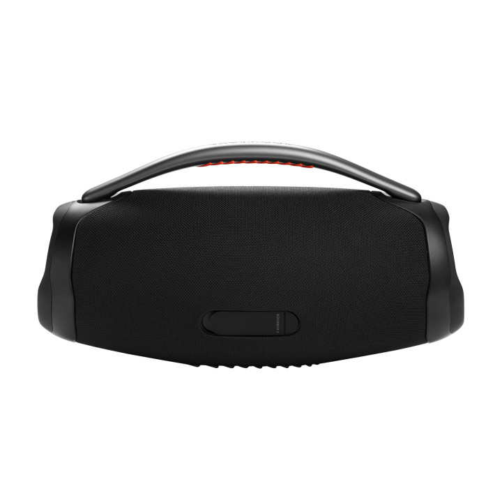 JBL BOOMBOX 3 Coluna portátil estéreo Preto