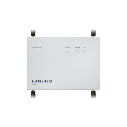 LANCOM IAP-822 1000 Mbit s Cinzento Power over Ethernet (PoE)