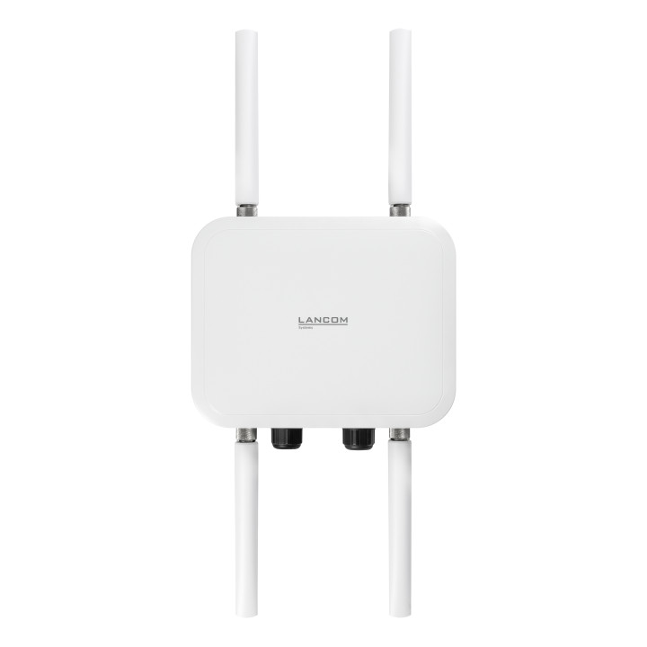 LANCOM OW-602 Branco Power over Ethernet (PoE)