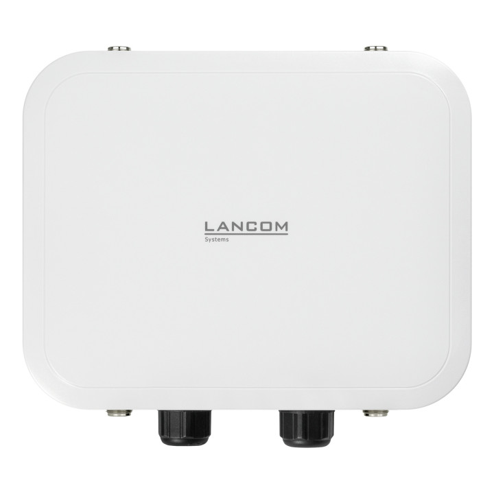 LANCOM OW-602 Branco Power over Ethernet (PoE)