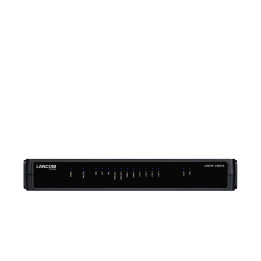 LANCOM 1803VA (EU) gateway controlador 10, 1000, 100 Mbit s