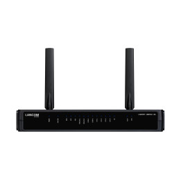 LANCOM 1803VA-4G (EU) gateway controlador 10, 100, 1000 Mbit s