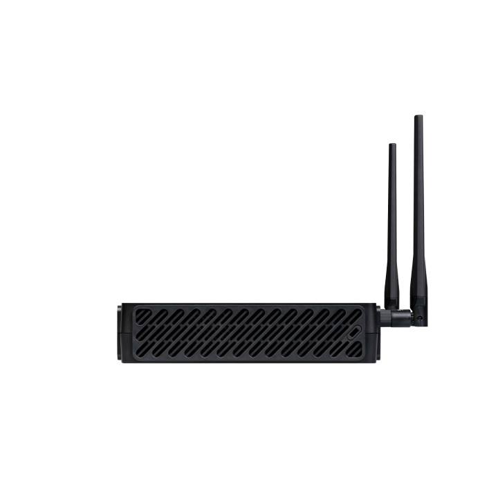 LANCOM 1803VA-4G (EU) gateway controlador 10, 100, 1000 Mbit s