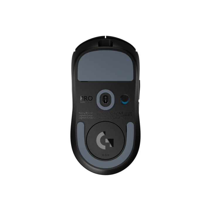 Logitech G PRO X SUPERLIGHT 2