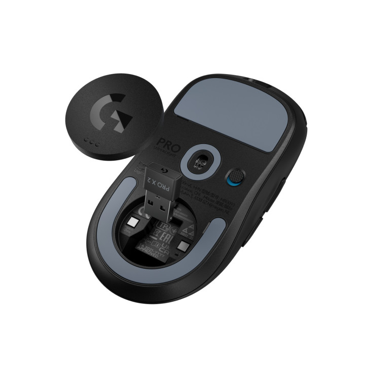 Logitech G PRO X SUPERLIGHT 2