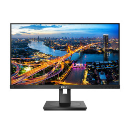 Philips B Line 245B1 00 LED display 60,5 cm (23.8") 2560 x 1440 pixels Quad HD Preto