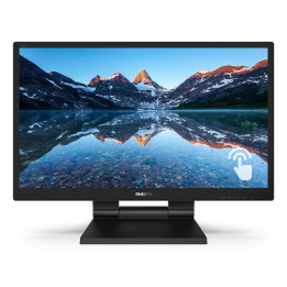 Philips Monitor LCD com SmoothTouch 242B9T 00