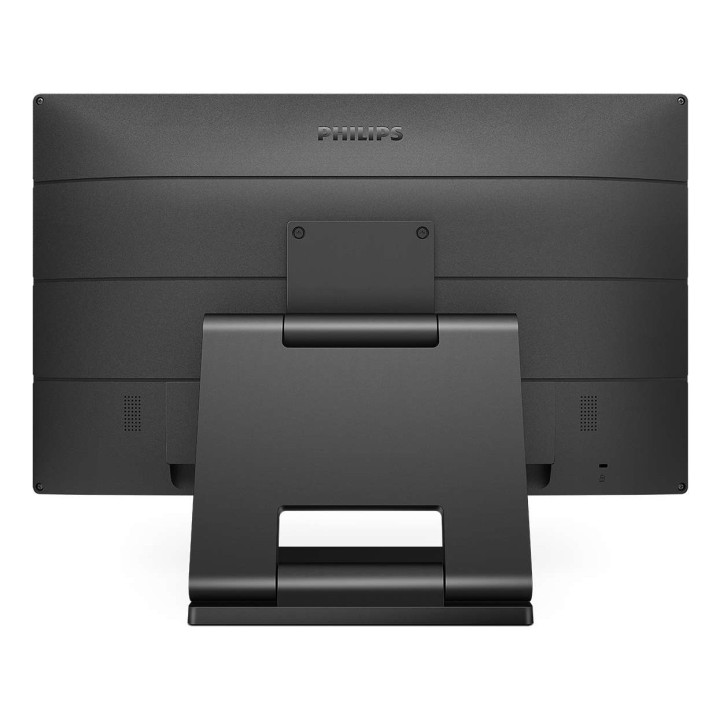 Philips Monitor LCD com SmoothTouch 242B9T 00