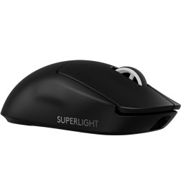 Rato Gaming Logitech G PRO X SUPERLIGHT 2 Wireless Preto