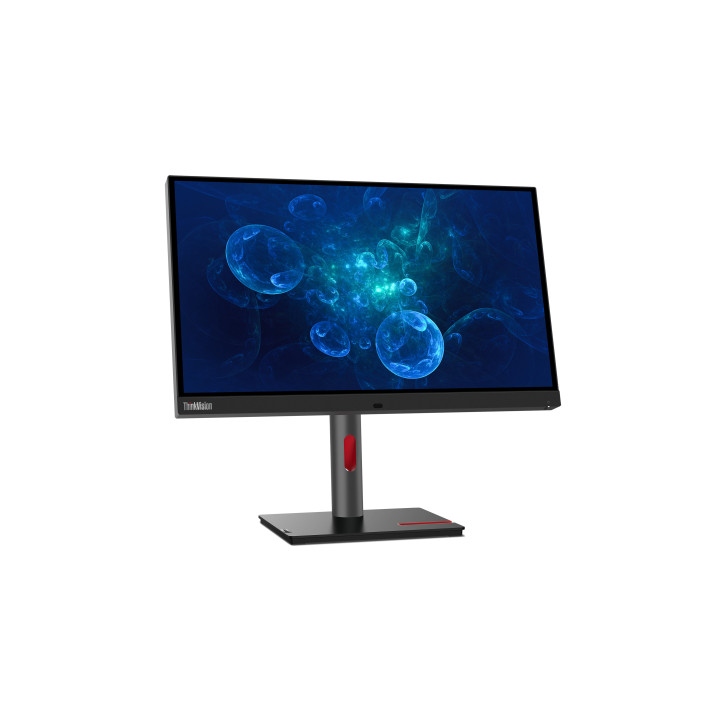 Lenovo ThinkVision P27pz-30 LED display 68,6 cm (27") 3840 x 2160 pixels 4K Ultra HD LCD Preto
