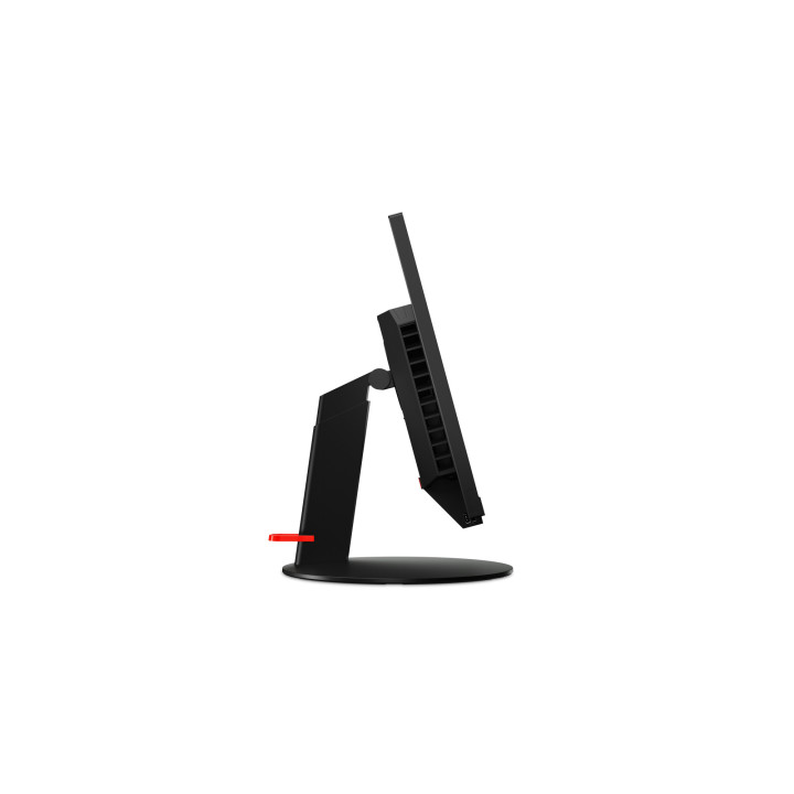 Lenovo 11JHRAT1EU monitor de ecrã 68,6 cm (27") 2560 x 1440 pixels Quad HD LED Preto