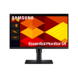 Samsung S40GD monitor de ecrã 55,9 cm (22") 1920 x 1080 pixels Full HD LCD Preto