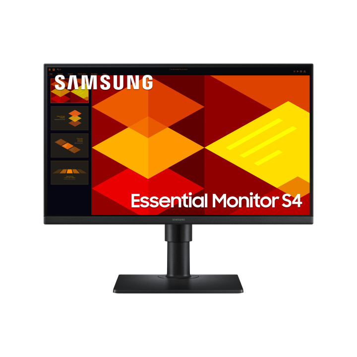 Samsung S40GD monitor de ecrã 55,9 cm (22") 1920 x 1080 pixels Full HD LCD Preto