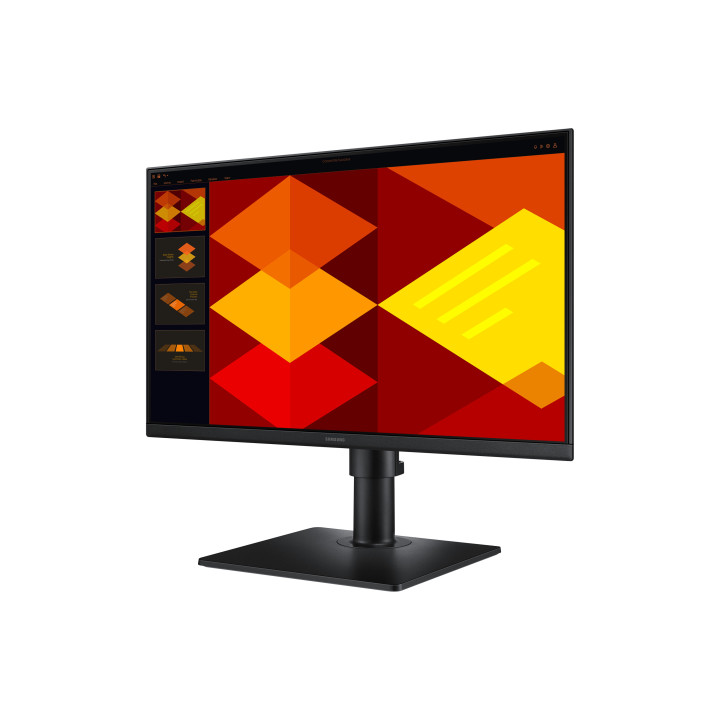 Samsung S40GD monitor de ecrã 55,9 cm (22") 1920 x 1080 pixels Full HD LCD Preto
