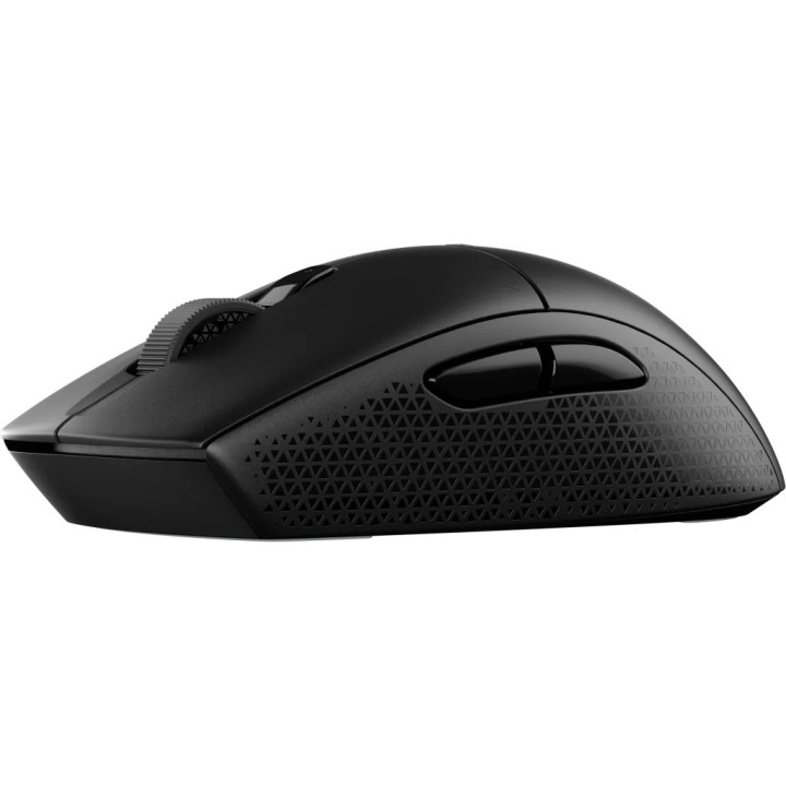 Corsair M55 rato Jogos Mão direita RF Wireless + Bluetooth + USB Type-A Ótico 24000 DPI