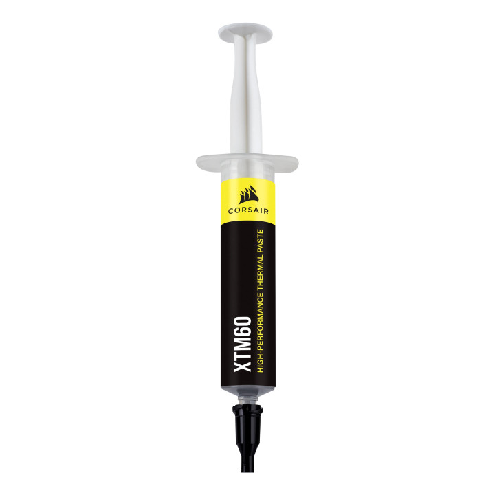 Corsair XTM60 pasta térmica Cola térmica 21 g