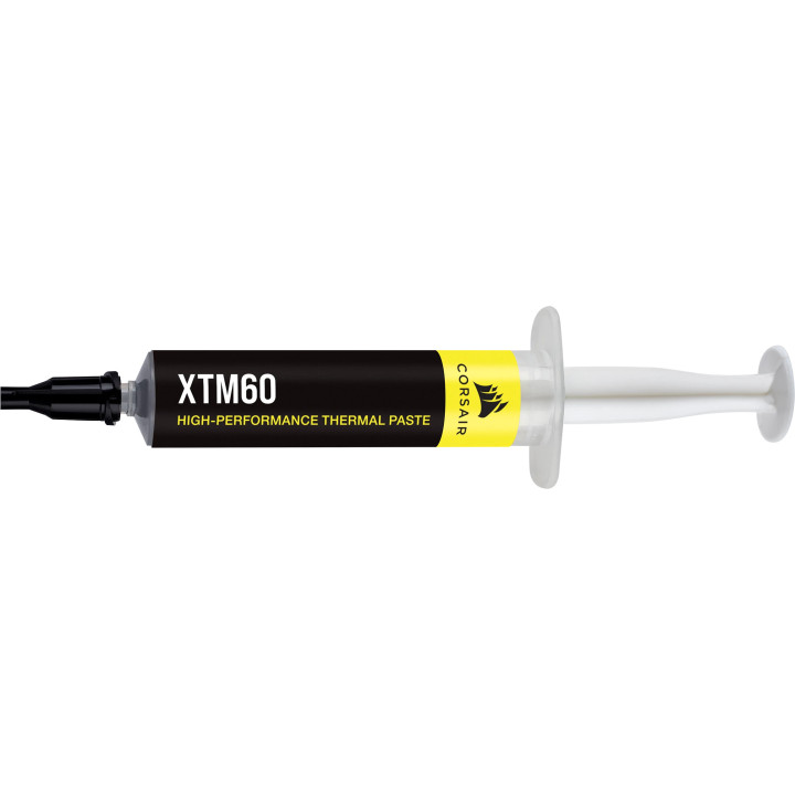 Corsair XTM60 pasta térmica Cola térmica 21 g