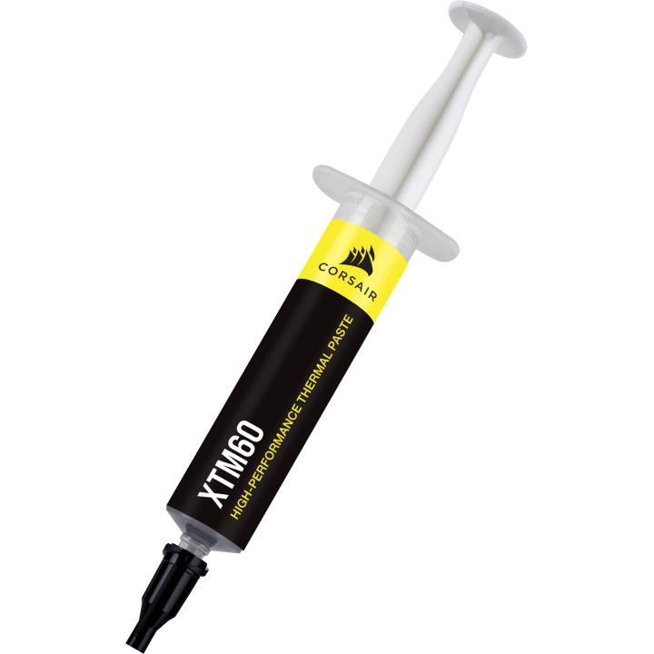 Corsair XTM60 pasta térmica Cola térmica 21 g