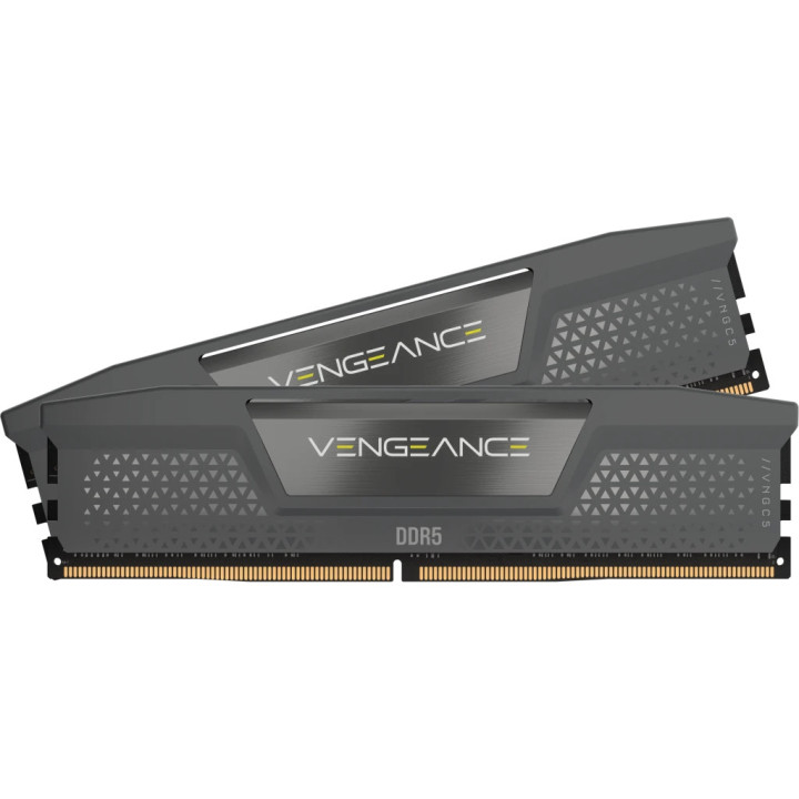 Corsair Vengeance CMK32GX5M2B6400Z32 módulo de memória 32 GB 2 x 16 GB DDR5 4800 MHz