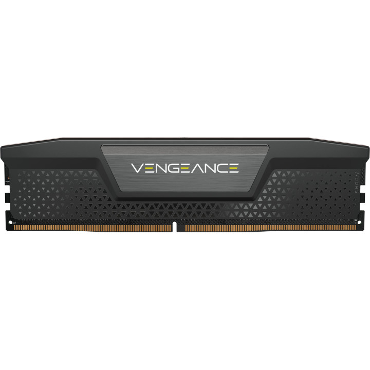 Corsair Vengeance CMK32GX5M1B5600Z40 módulo de memória 32 GB 1 x 32 GB DDR5 5600 MHz