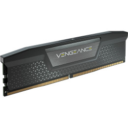 Corsair Vengeance CMK32GX5M1B5200Z40 módulo de memória 32 GB 1 x 32 GB DDR5 5200 MHz