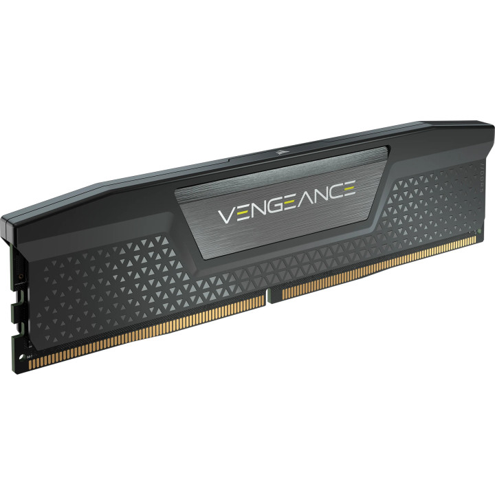 Corsair Vengeance CMK32GX5M1B5200Z40 módulo de memória 32 GB 1 x 32 GB DDR5 5200 MHz