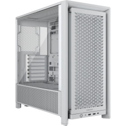 Corsair FRAME 4000D Midi Tower Branco
