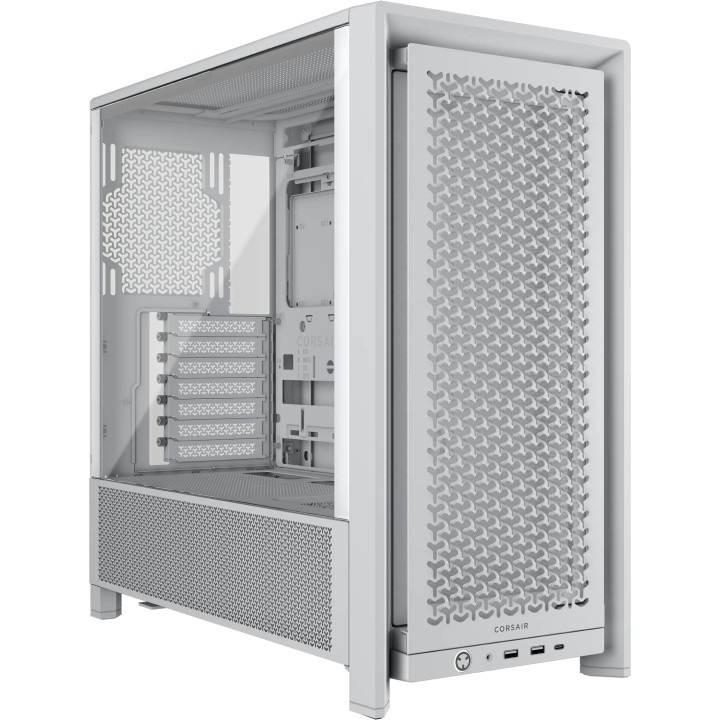 Corsair FRAME 4000D Midi Tower Branco