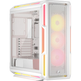 Corsair iCUE LINK 5000T LX RGB Midi Tower Branco