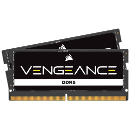 Corsair Vengeance CMSX32GX5M2A5600C48 módulo de memória 32 GB 2 x 16 GB DDR5 5600 MHz