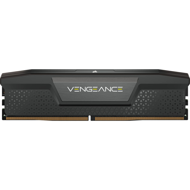 Corsair Vengeance CMK32GX5M2B6000C38 módulo de memória 32 GB 2 x 16 GB DDR5 6000 MHz