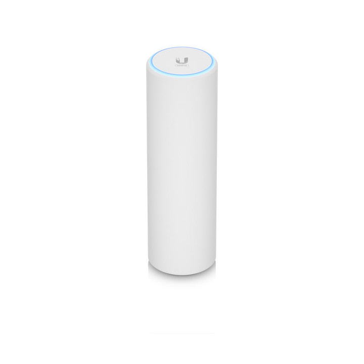 Ubiquiti U6-Mesh 4800 Mbit s Branco Power over Ethernet (PoE)
