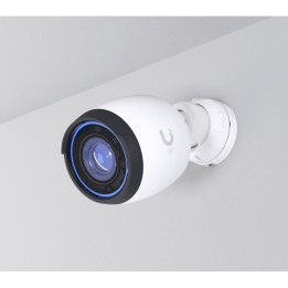 Ubiquiti G5 Professional Bala (forma) Câmara de segurança IP Interior e exterior 3840 x 2160 pixels Teto Parede Poste