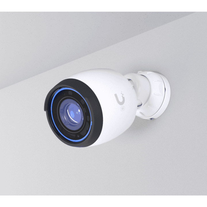 Ubiquiti G5 Professional Bala (forma) Câmara de segurança IP Interior e exterior 3840 x 2160 pixels Teto Parede Poste