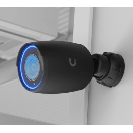 Ubiquiti AI Professional Bala (forma) Câmara de segurança IP Interior e exterior 3840 x 2160 pixels Teto Parede Poste