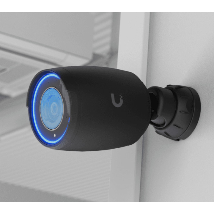 Ubiquiti AI Professional Bala (forma) Câmara de segurança IP Interior e exterior 3840 x 2160 pixels Teto Parede Poste