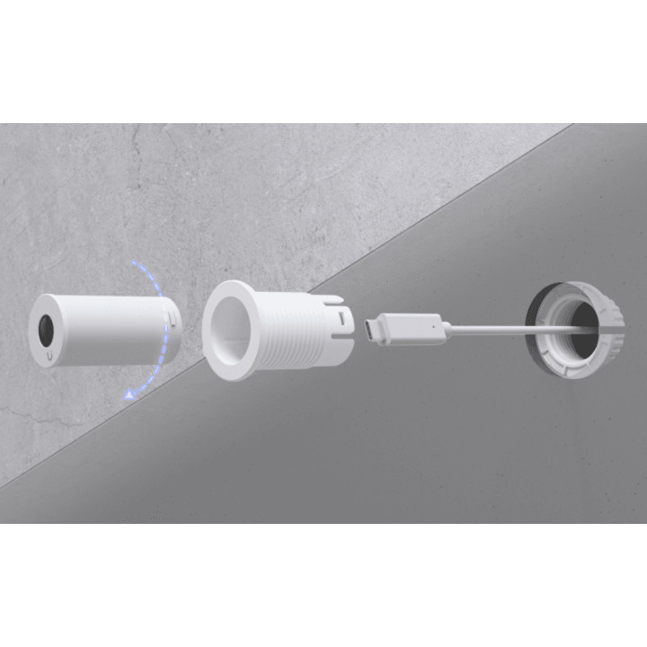 Ubiquiti AI Theta Long-Distance Lens Lente