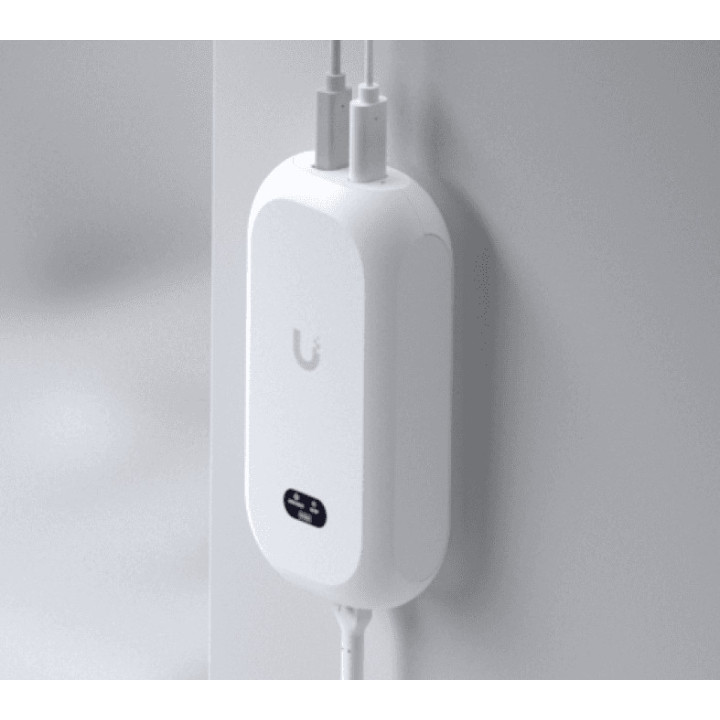 Ubiquiti AI Theta Hub Plataforma